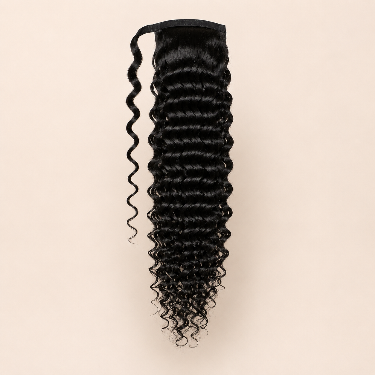 Ponytail — Cheveux humains ROXBI