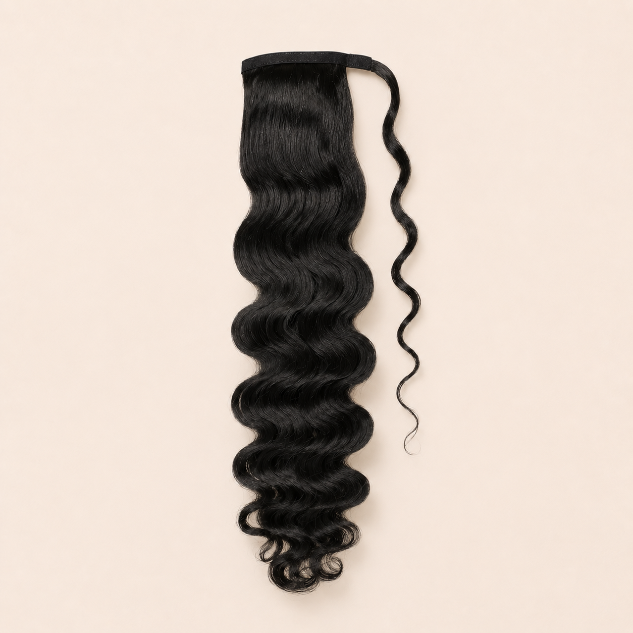Ponytail — Cheveux humains ROXBI