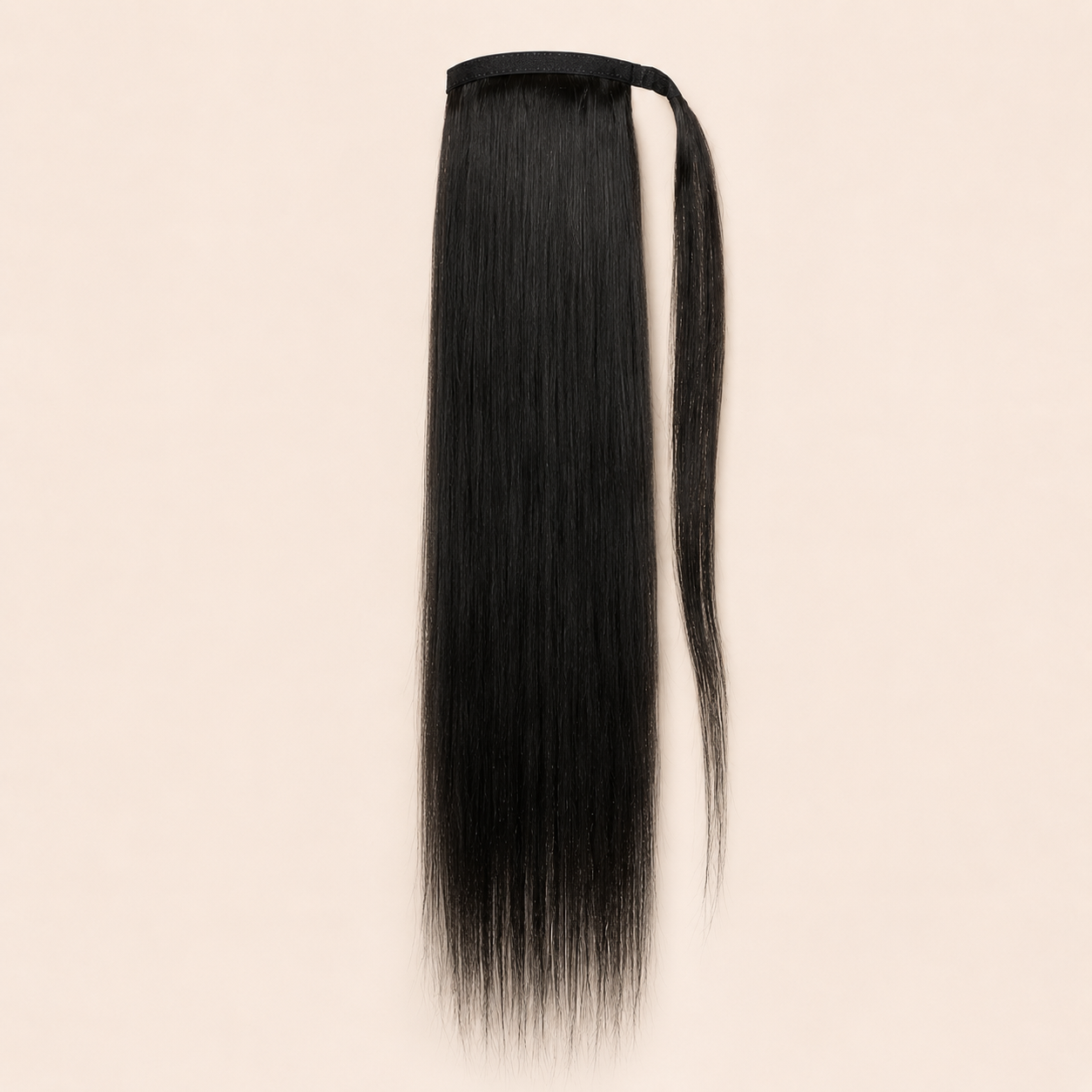Ponytail — Cheveux humains ROXBI